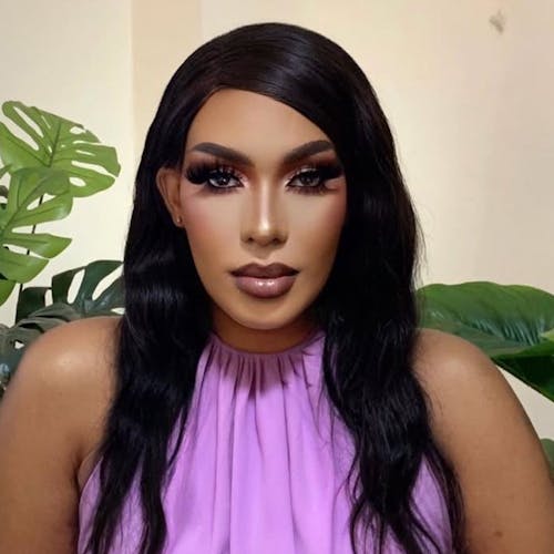 Ariana Mutoni Klaus