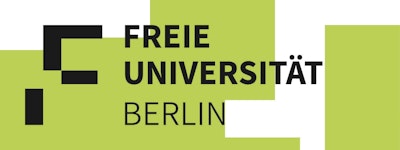 Freie Universität Berlin (als Arbeitgeber) logo