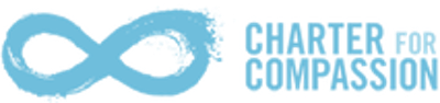 USA / Charter for Compassion logo