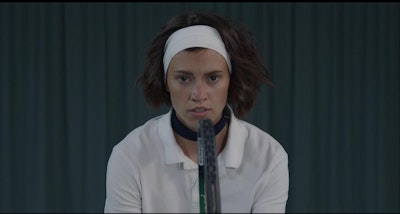 GERMANY / Short Film "Translucent" logo