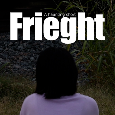 Short Film "Freight" logo