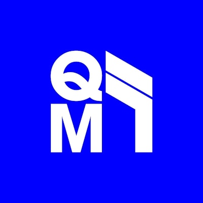POLAND / Queerowy Maj (Krakow, Poland Pride) logo